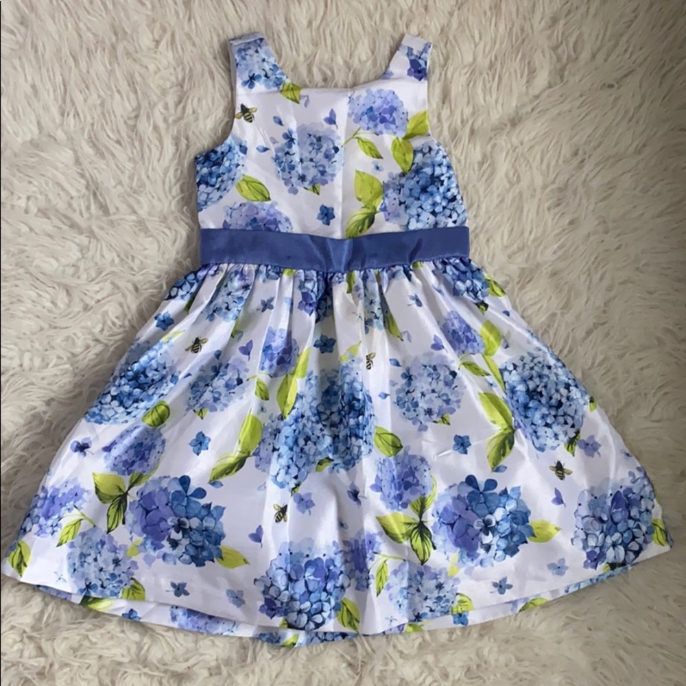 Gymboree dress